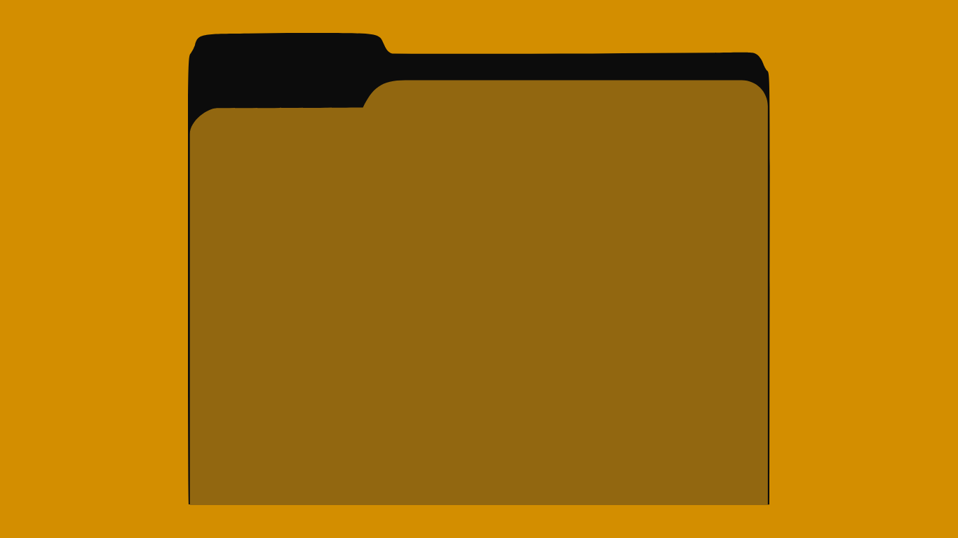 Random Shit File